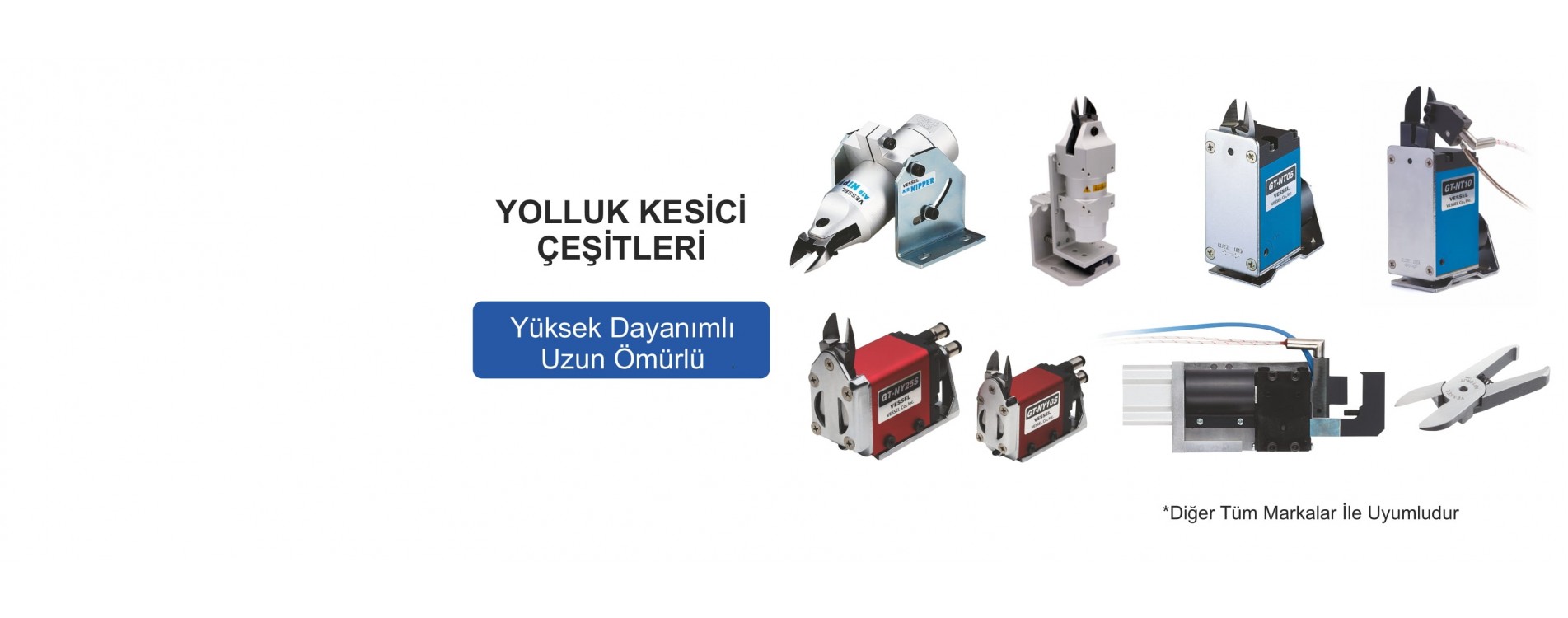Yolluk Kesiciler