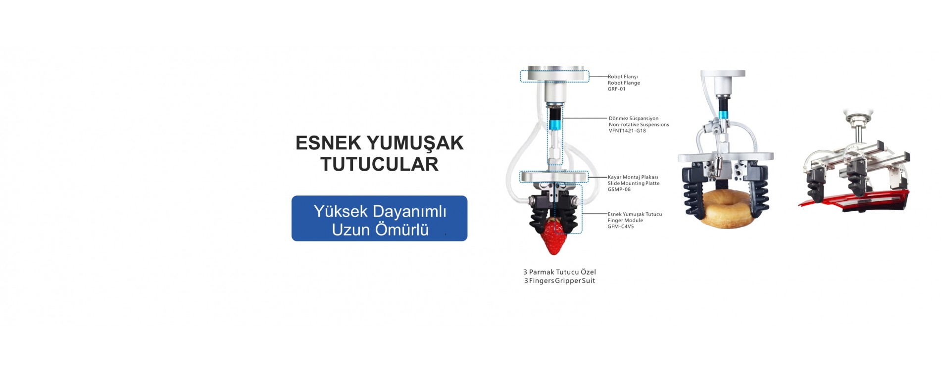 Yumuşak Tutucular