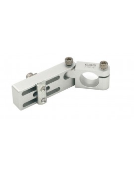 SMBE3-1020 Slotted Angular Bracket