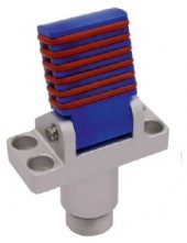 One Finger Angular Pneumatic Grippers (Series GO) One Finger Angular Pneumatic Grippers (Series GO)