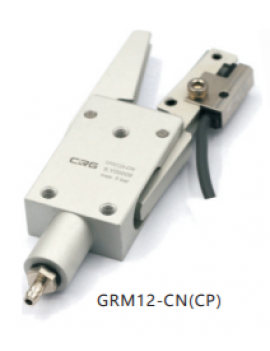  GRM12A-CN Sprue Gripper